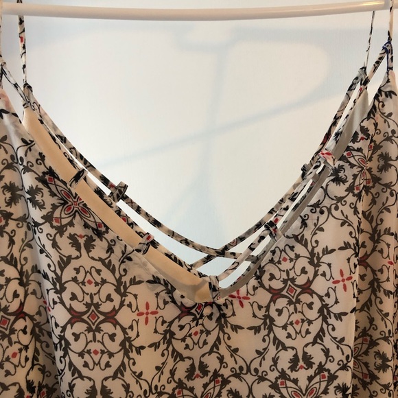 Pattern maxi - Picture 3 of 3